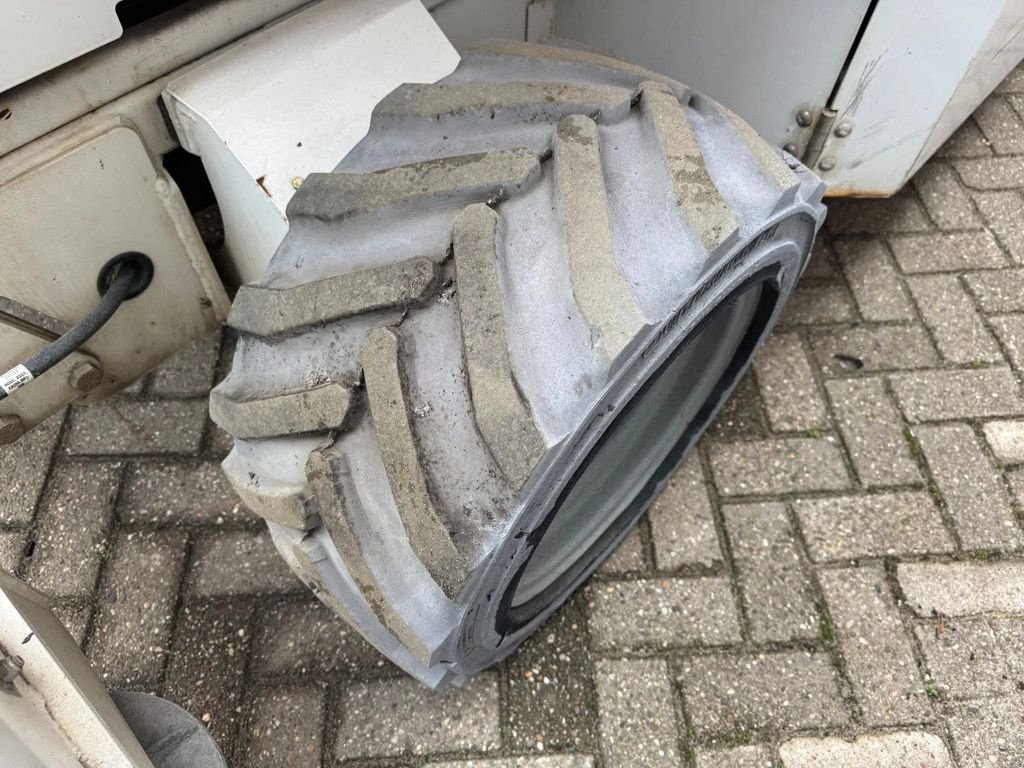 Teleskoparbeitsbühne del tipo Genie GS2669DC Hoogwerker Schaarhoogwerker, Gebrauchtmaschine en Hedel (Imagen 7)