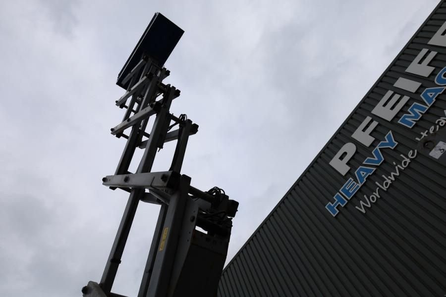 Teleskoparbeitsbühne του τύπου Genie GS3232 Hydraulic Outriggers, Electric, 11.75m Work, Gebrauchtmaschine σε Groenlo (Φωτογραφία 11)