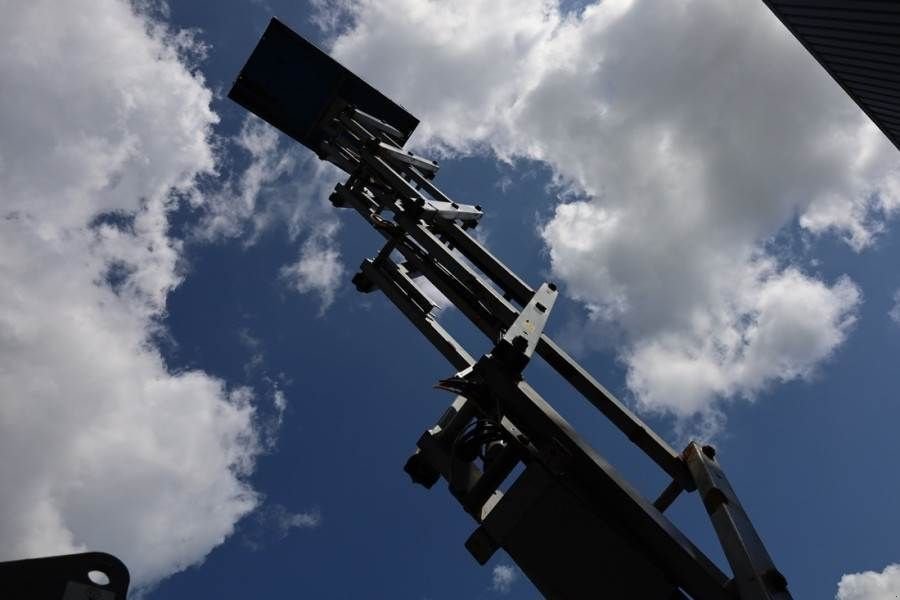 Teleskoparbeitsbühne του τύπου Genie GS3246 Electric, Working Height 11.75 m, 318kg Cap, Gebrauchtmaschine σε Groenlo (Φωτογραφία 11)