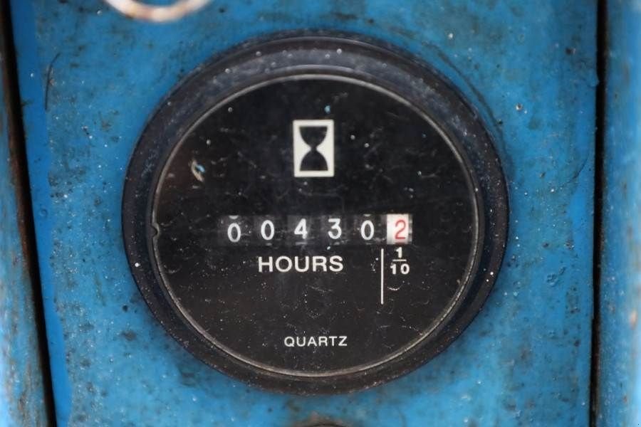 Teleskoparbeitsbühne του τύπου Genie GS3246 Electric, Working Height 11.75 m, 318kg Cap, Gebrauchtmaschine σε Groenlo (Φωτογραφία 7)