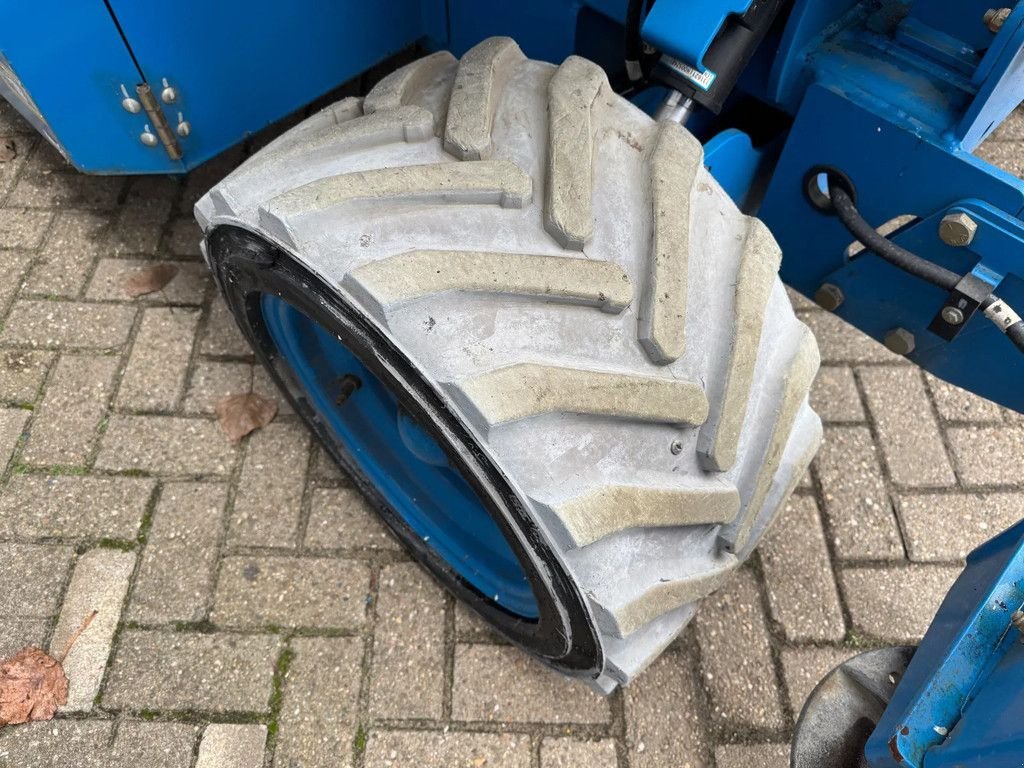 Teleskoparbeitsbühne vrste Genie GS3369DC Hoogwerker Schaarhoogwerker, Gebrauchtmaschine v Hedel (Slika 8)