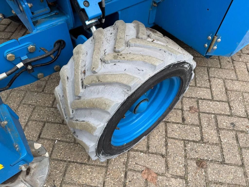 Teleskoparbeitsbühne vrste Genie GS3369DC Hoogwerker Schaarhoogwerker, Gebrauchtmaschine v Hedel (Slika 4)