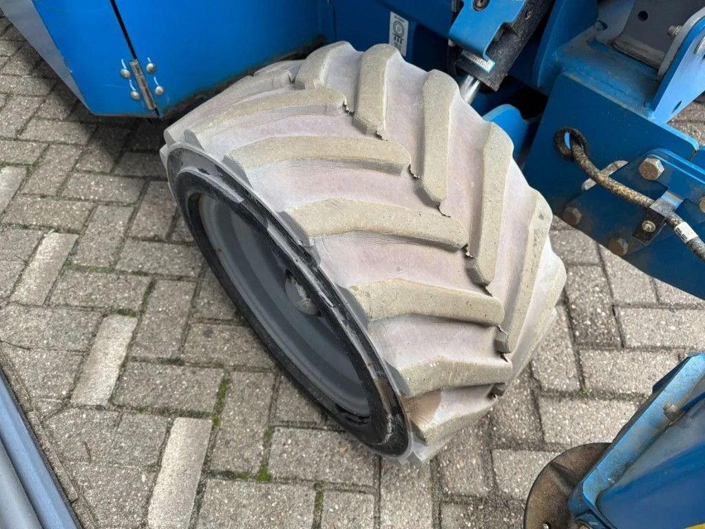 Teleskoparbeitsbühne del tipo Genie GS3369DC Hoogwerker Schaarhoogwerker, Gebrauchtmaschine en Hedel (Imagen 8)