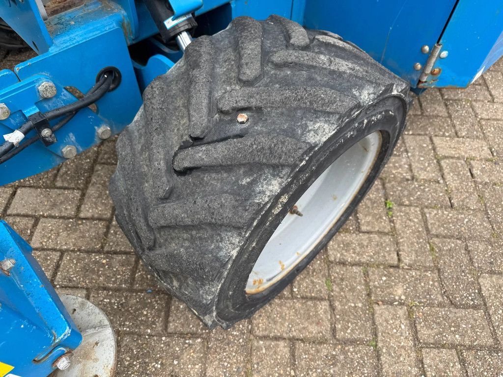 Teleskoparbeitsbühne vrste Genie GS3369RT Hoogwerker Schaarhoogwerker Ruwterrein, Gebrauchtmaschine v Hedel (Slika 4)