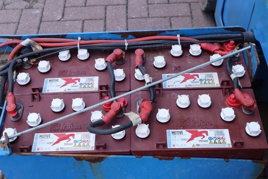 Teleskoparbeitsbühne του τύπου Genie GS4047 Electric, 14m Working Height, 350kg Capacit, Gebrauchtmaschine σε Groenlo (Φωτογραφία 4)