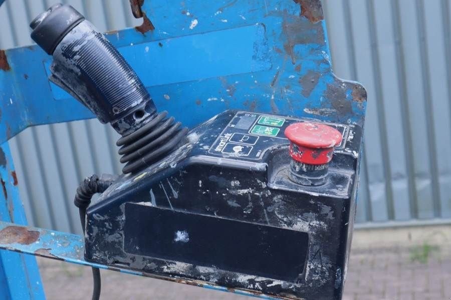 Teleskoparbeitsbühne του τύπου Genie GS4047 Electric, 14m Working Height, 350kg Capacit, Gebrauchtmaschine σε Groenlo (Φωτογραφία 7)