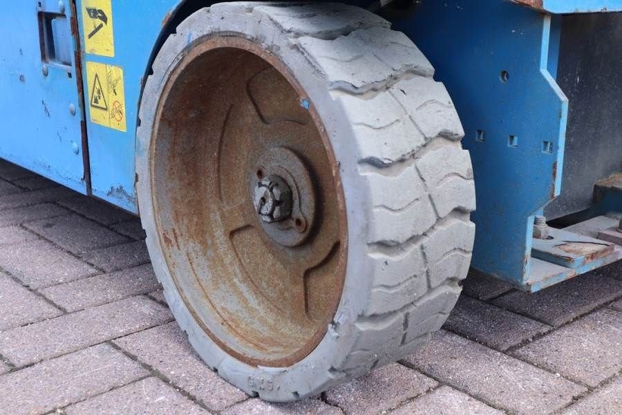 Teleskoparbeitsbühne του τύπου Genie GS4047 Electric, 14m Working Height, 350kg Capacit, Gebrauchtmaschine σε Groenlo (Φωτογραφία 10)