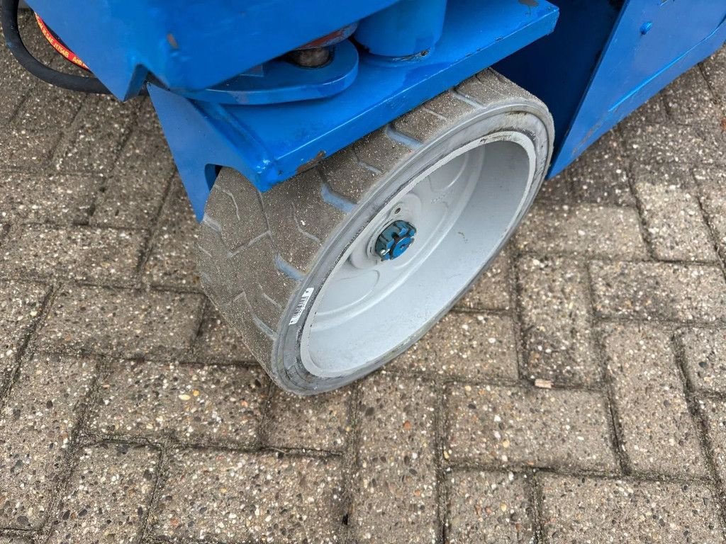 Teleskoparbeitsbühne a típus Genie GS4047 Hoogwerker Schaarhoogwerker, Gebrauchtmaschine ekkor: Hedel (Kép 4)