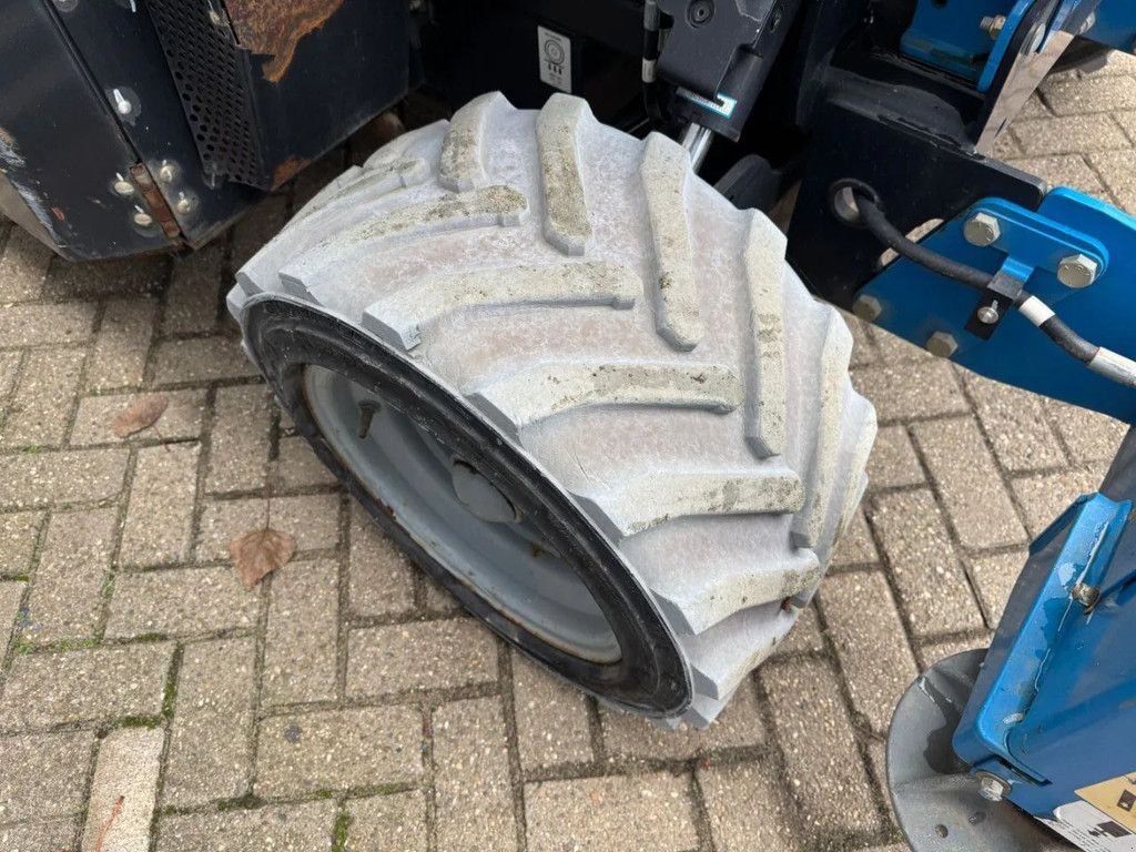 Teleskoparbeitsbühne vrste Genie GS4069BE Hoogwerker Schaarhoogwerker, Gebrauchtmaschine v Hedel (Slika 8)