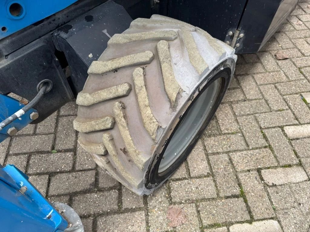 Teleskoparbeitsbühne vrste Genie GS4069DC Hoogwerker Schaarhoogwerker, Gebrauchtmaschine v Hedel (Slika 7)