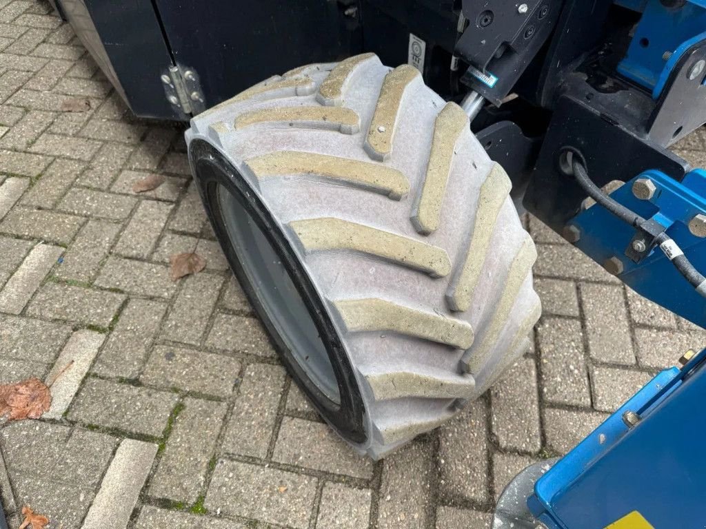 Teleskoparbeitsbühne del tipo Genie GS4069DC Hoogwerker Schaarhoogwerker, Gebrauchtmaschine en Hedel (Imagen 8)