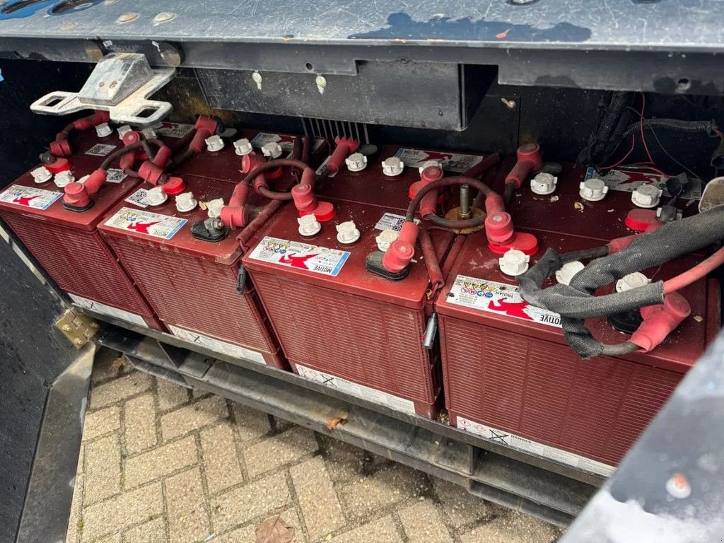 Teleskoparbeitsbühne vrste Genie GS4069DC Hoogwerker Schaarhoogwerker, Gebrauchtmaschine v Hedel (Slika 9)