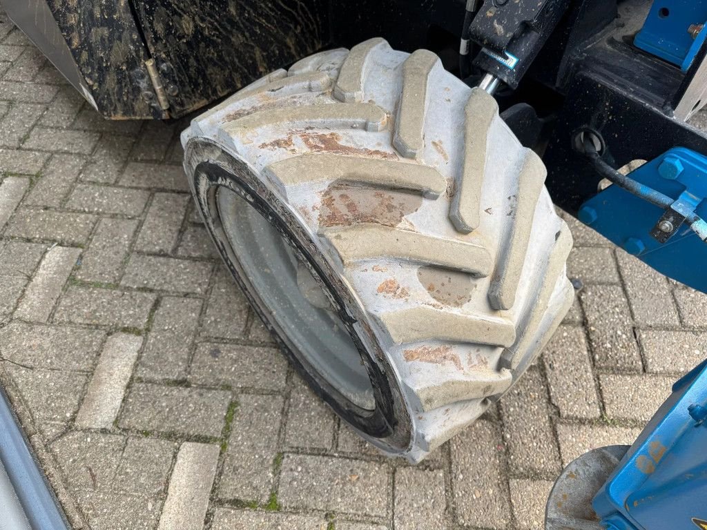 Teleskoparbeitsbühne vrste Genie GS4069DC Hoogwerker Schaarhoogwerker, Gebrauchtmaschine v Hedel (Slika 8)