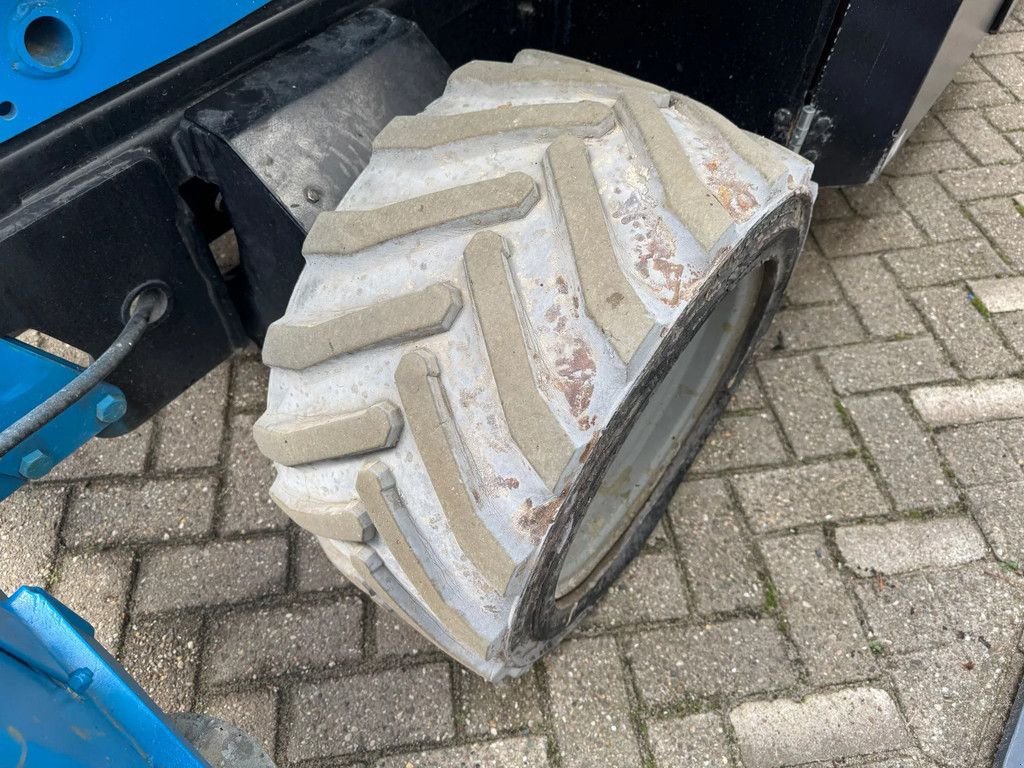 Teleskoparbeitsbühne vrste Genie GS4069DC Hoogwerker Schaarhoogwerker, Gebrauchtmaschine v Hedel (Slika 7)