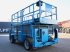 Teleskoparbeitsbühne tipa Genie GS4390 Diesel, 4x4 Drive, 15m Working Height, 680k, Gebrauchtmaschine u Groenlo (Slika 9)