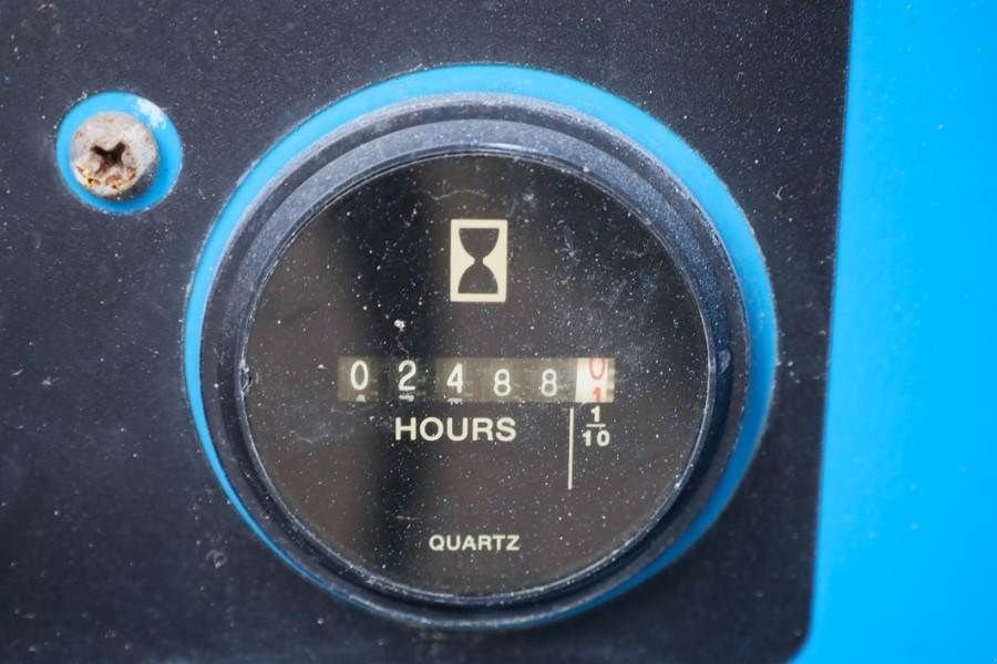 Teleskoparbeitsbühne του τύπου Genie GS4390 Diesel, 4x4 Drive, 15m Working Height, 680k, Gebrauchtmaschine σε Groenlo (Φωτογραφία 7)