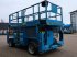 Teleskoparbeitsbühne tipa Genie GS4390 Diesel, 4x4 Drive, 15m Working Height, 680k, Gebrauchtmaschine u Groenlo (Slika 9)