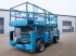 Teleskoparbeitsbühne tipa Genie GS4390 Diesel, 4x4 Drive, 15m Working Height, 680k, Gebrauchtmaschine u Groenlo (Slika 2)