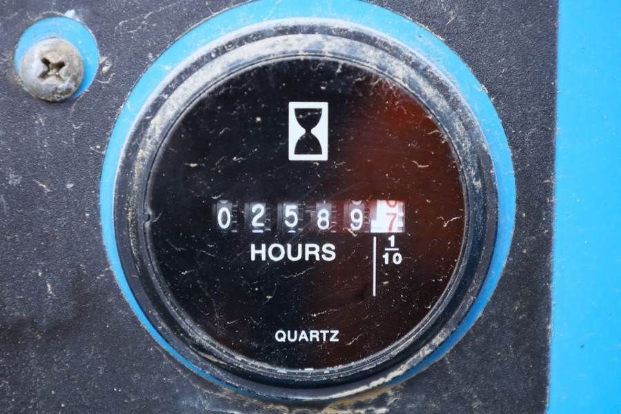 Teleskoparbeitsbühne του τύπου Genie GS5390 Diesel, 4x4 Drive, 18.15m Working Height, 6, Gebrauchtmaschine σε Groenlo (Φωτογραφία 7)