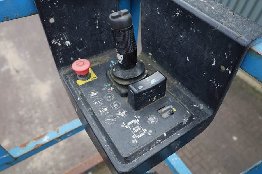 Teleskoparbeitsbühne του τύπου Genie GS5390 Diesel, 4x4 Drive, 18.15m Working Height, 6, Gebrauchtmaschine σε Groenlo (Φωτογραφία 5)