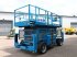 Teleskoparbeitsbühne del tipo Genie GS5390 Diesel, 4x4 Drive, 18.15m Working Height, 6, Gebrauchtmaschine In Groenlo (Immagine 2)