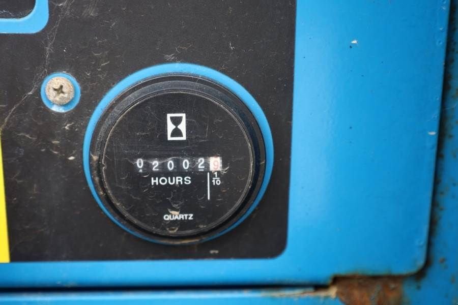 Teleskoparbeitsbühne del tipo Genie GS5390 Diesel, 4x4 Drive, 18.15m Working Height, 6, Gebrauchtmaschine In Groenlo (Immagine 7)