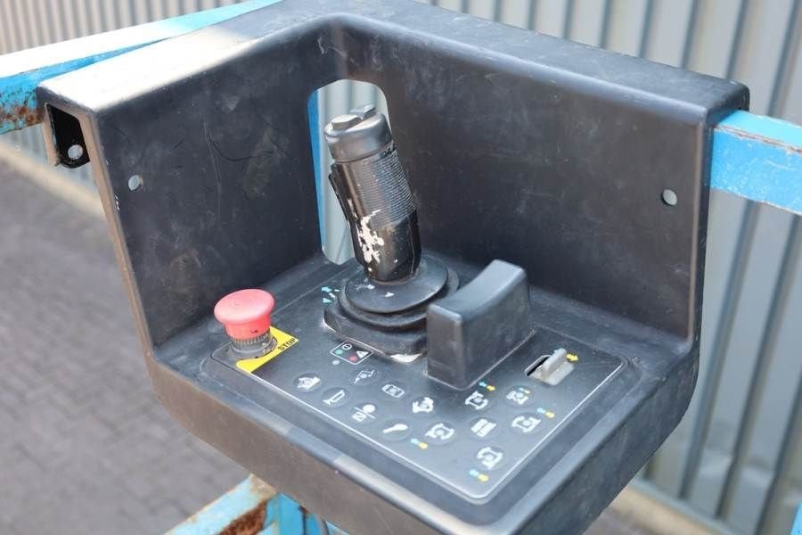 Teleskoparbeitsbühne typu Genie GS5390 Diesel, 4x4 Drive, 18.15m Working Height, 6, Gebrauchtmaschine v Groenlo (Obrázek 4)