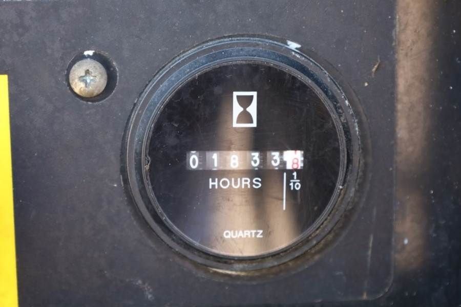 Teleskoparbeitsbühne του τύπου Genie GS5390 Diesel, 4x4 Drive, 18.15m Working Height, 6, Gebrauchtmaschine σε Groenlo (Φωτογραφία 7)