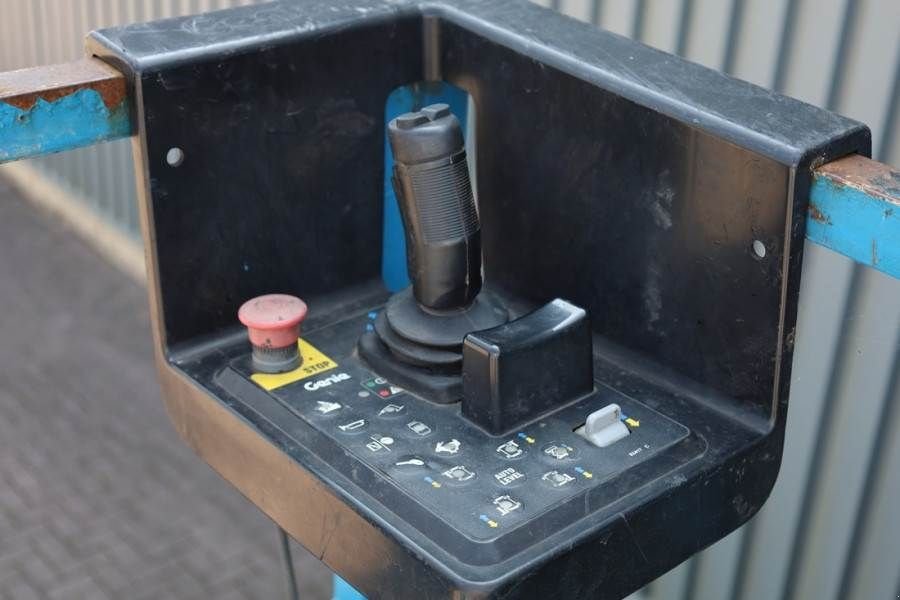 Teleskoparbeitsbühne του τύπου Genie GS5390 Diesel, 4x4 Drive, 18.15m Working Height, 6, Gebrauchtmaschine σε Groenlo (Φωτογραφία 4)