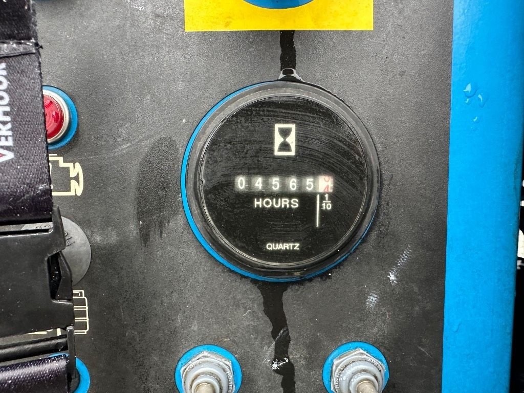 Teleskoparbeitsbühne tip Genie S 45 Trax SOLD, Gebrauchtmaschine in WIJCHEN (Poză 4)