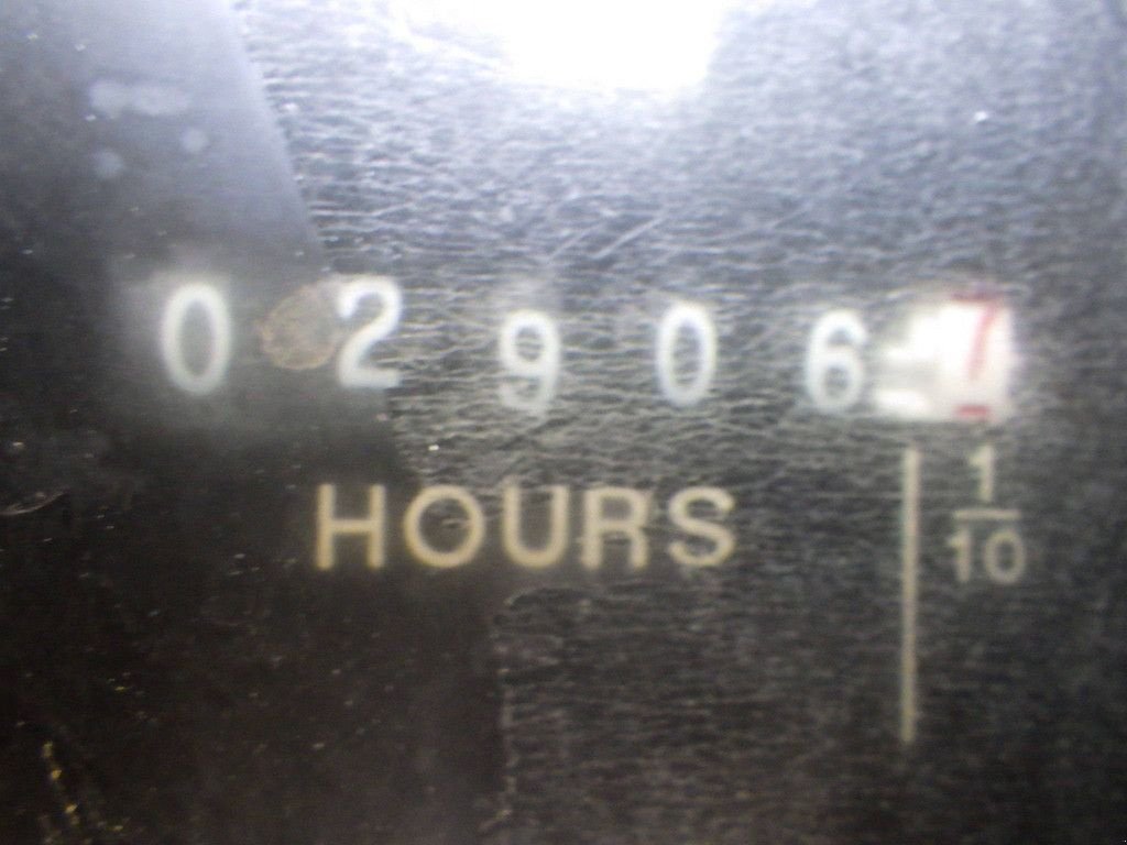 Teleskoparbeitsbühne des Typs Genie S-45, Gebrauchtmaschine in Antwerpen (Bild 7)