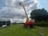 Teleskoparbeitsbühne tip Genie S 65 telescoophoogwerker 22 meter, Gebrauchtmaschine in Hooge mierde (Poză 9)
