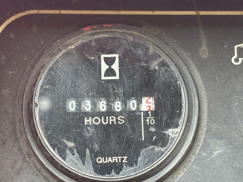 Teleskoparbeitsbühne tip Genie S 65 telescoophoogwerker 22 meter, Gebrauchtmaschine in Hooge mierde (Poză 11)