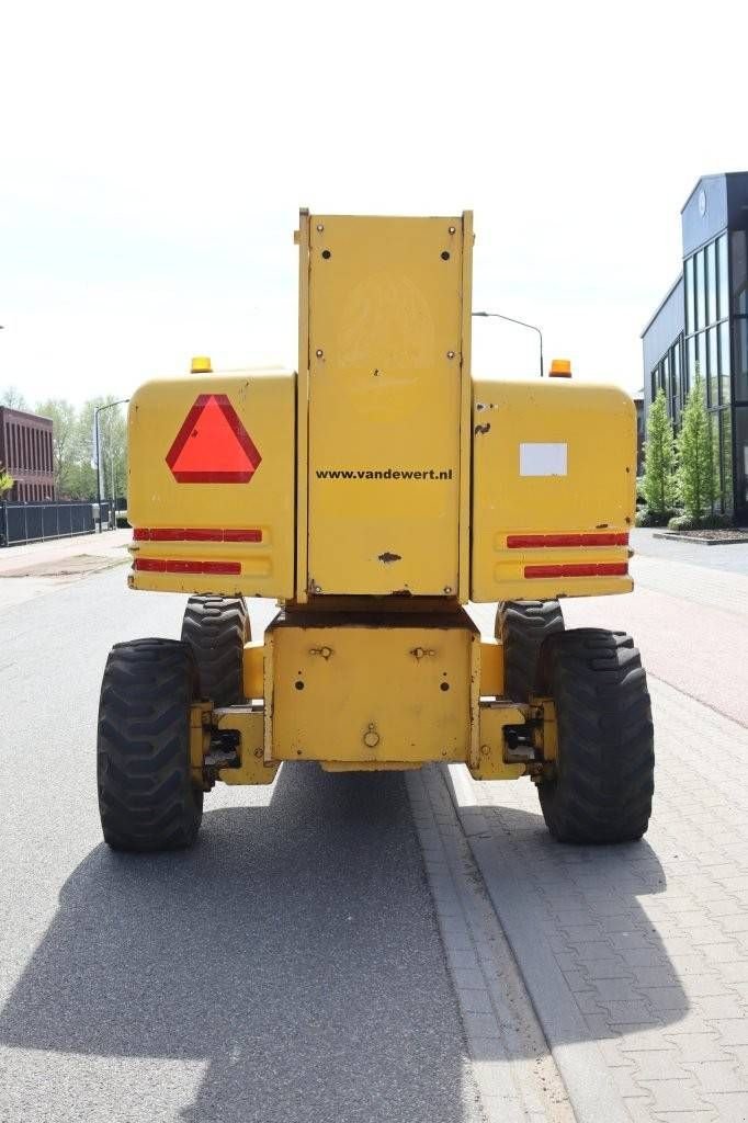 Teleskoparbeitsbühne типа Genie S-65, Gebrauchtmaschine в Antwerpen (Фотография 4)