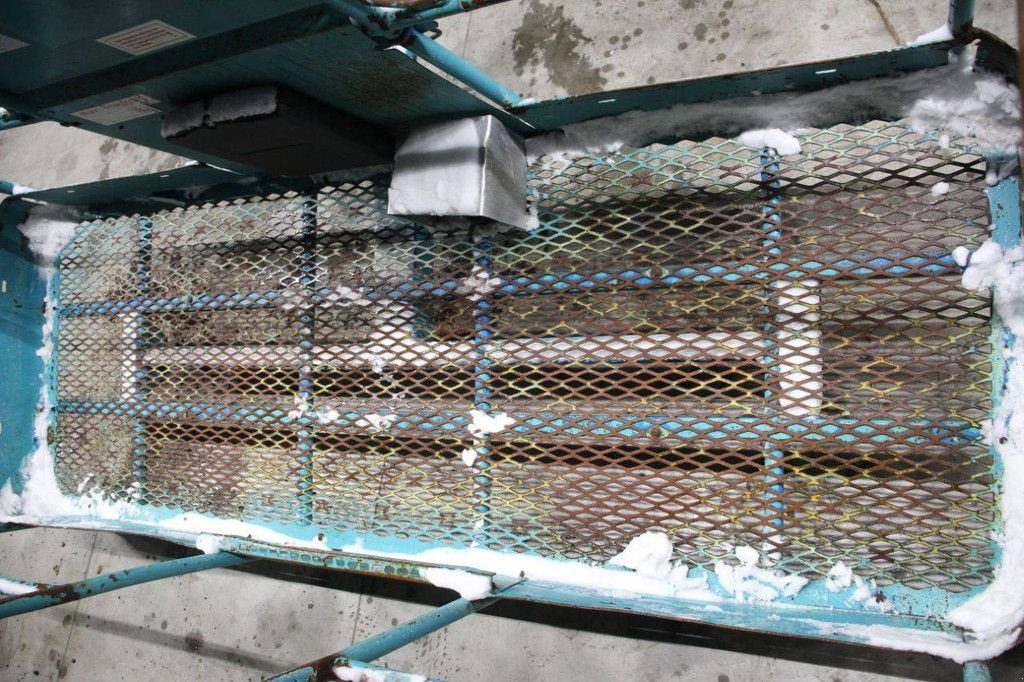 Teleskoparbeitsbühne типа Genie S-65, Gebrauchtmaschine в Antwerpen (Фотография 11)