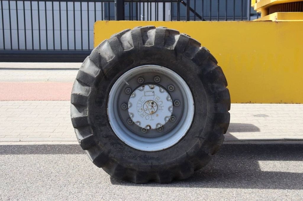 Teleskoparbeitsbühne van het type Genie S-65, Gebrauchtmaschine in Antwerpen (Foto 10)