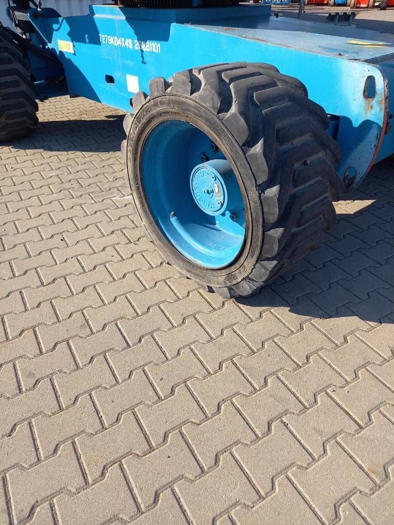 Teleskoparbeitsbühne του τύπου Genie S 85 knikarm hoogwerker telescoop hoogwerker, Gebrauchtmaschine σε Hooge mierde (Φωτογραφία 5)