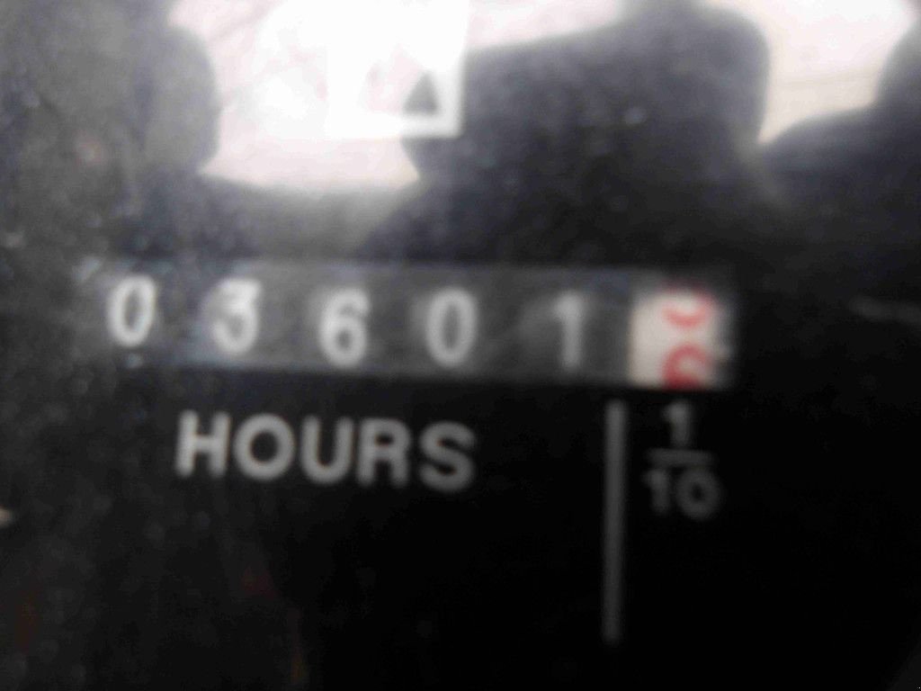 Teleskoparbeitsbühne des Typs Genie S-85, Gebrauchtmaschine in Antwerpen (Bild 7)