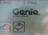Teleskoparbeitsbühne tip Genie S-85XC Valid inspection, *Guarantee! Diesel, 4x4 D, Gebrauchtmaschine in Groenlo (Poză 7)