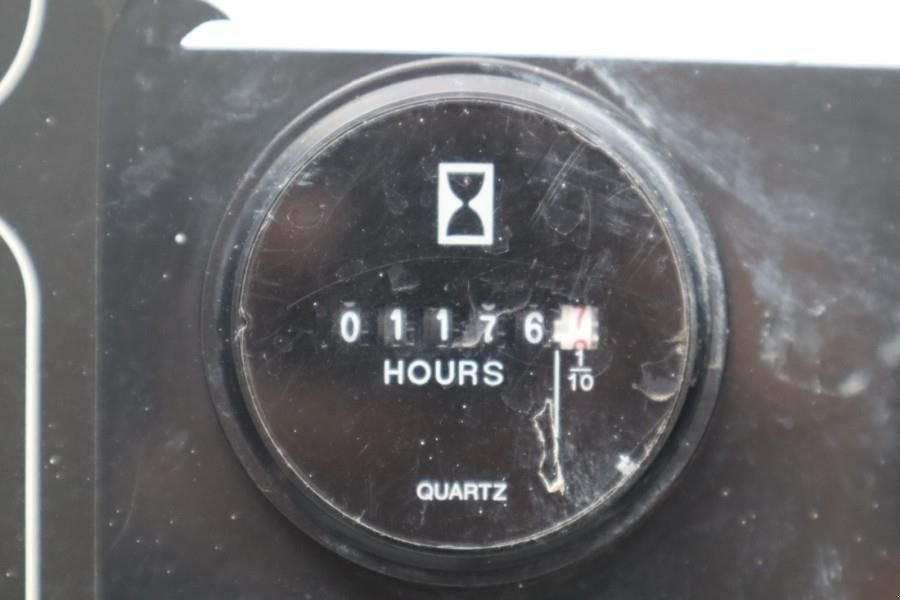 Teleskoparbeitsbühne of the type Genie S45 Valid inspection, *Guarantee! Diesel, 4x4 Driv, Gebrauchtmaschine in Groenlo (Picture 5)