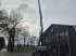 Teleskoparbeitsbühne typu Genie S60FE, Gebrauchtmaschine w Lunteren (Zdjęcie 10)