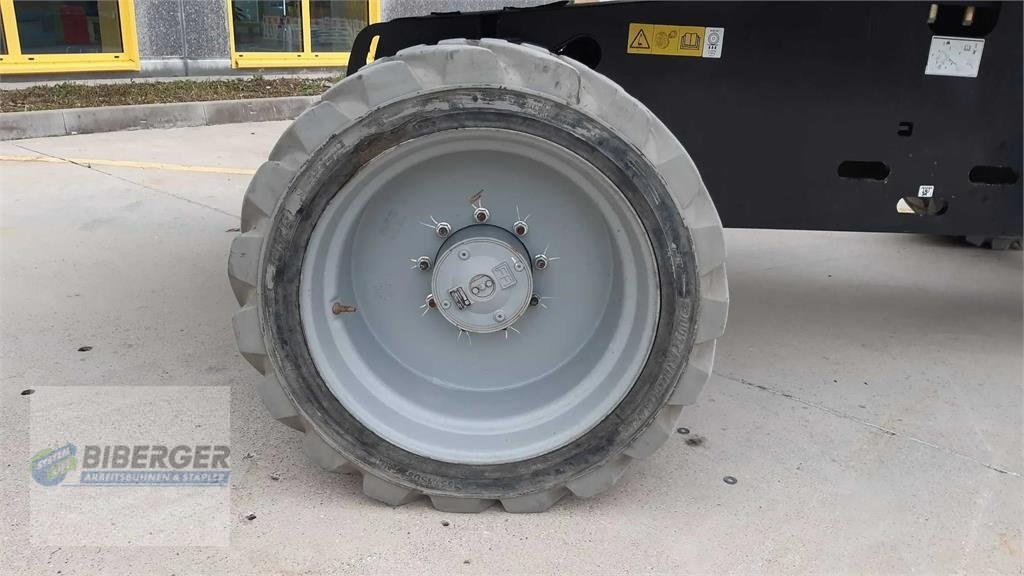 Teleskoparbeitsbühne типа Genie S65 XC, Gebrauchtmaschine в Schierling (Фотография 7)