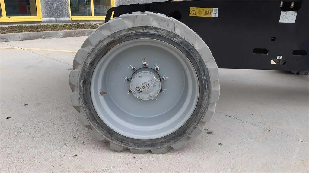 Teleskoparbeitsbühne za tip Genie S65 XC, Gebrauchtmaschine u Schierling (Slika 7)