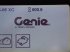 Teleskoparbeitsbühne des Typs Genie S85XC Valid inspection, *Guarantee! Diesel, 4x4 Dr, Gebrauchtmaschine in Groenlo (Bild 7)