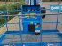 Teleskoparbeitsbühne типа Genie Z 135 2008, Gebrauchtmaschine в Sittard (Фотография 10)
