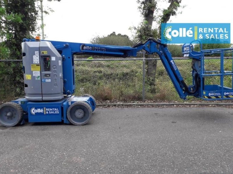 Teleskoparbeitsbühne typu Genie Z-30/20N RJ 2016, Gebrauchtmaschine v Sittard (Obrázek 1)