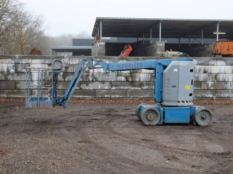 Teleskoparbeitsbühne typu Genie Z-30/20N RJ, Gebrauchtmaschine v Antwerpen