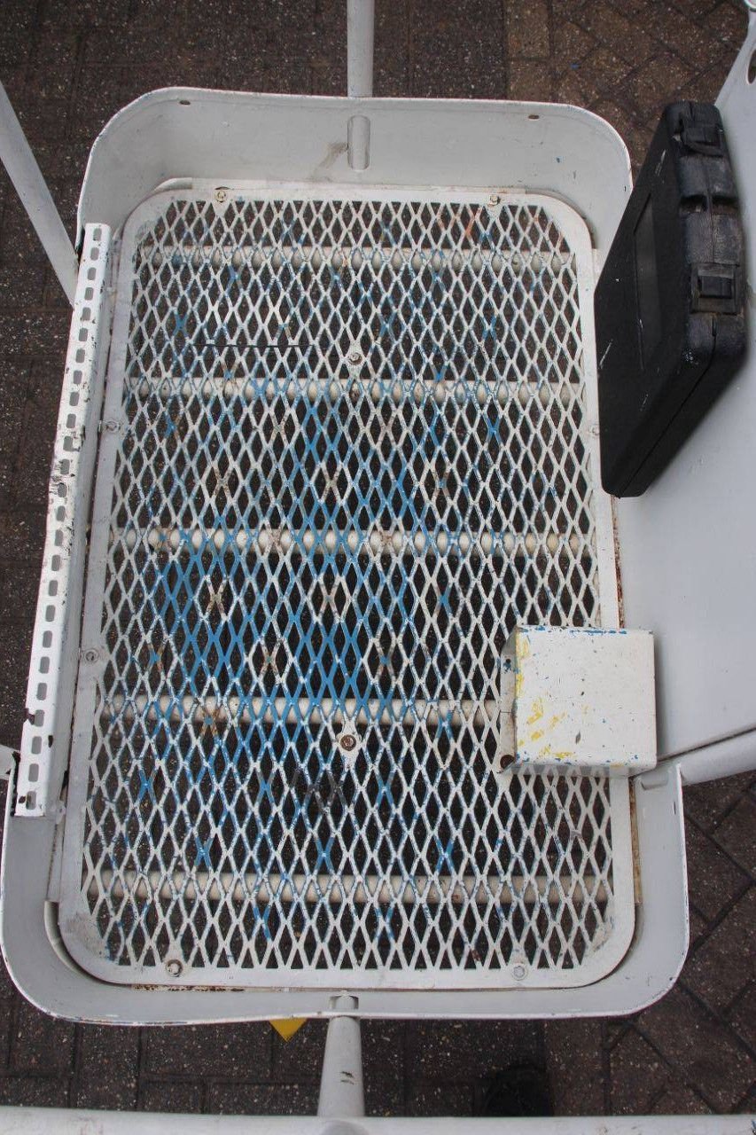 Teleskoparbeitsbühne del tipo Genie Z-30/20N RJ, Gebrauchtmaschine In Antwerpen (Immagine 11)