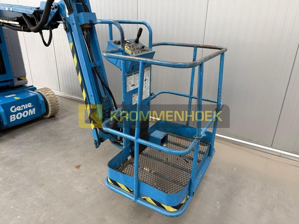 Teleskoparbeitsbühne типа Genie Z-30/20N, Gebrauchtmaschine в Apeldoorn (Фотография 9)