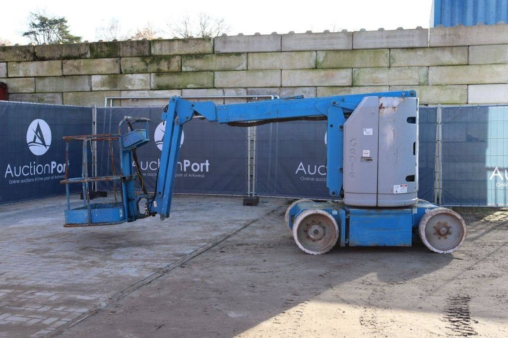 Teleskoparbeitsbühne typu Genie Z-30/20N, Gebrauchtmaschine v Antwerpen (Obrázok 2)